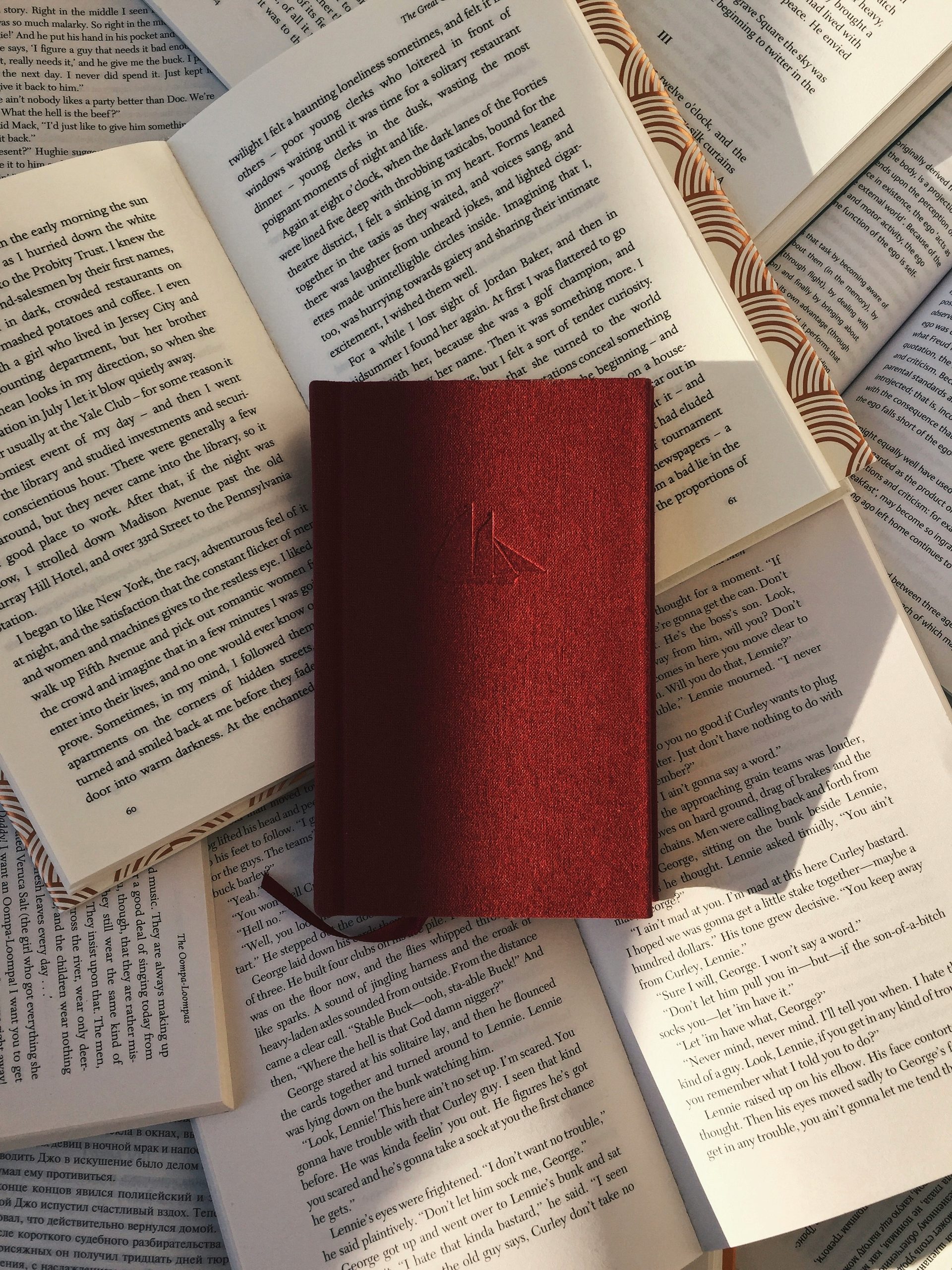 Novel 88888