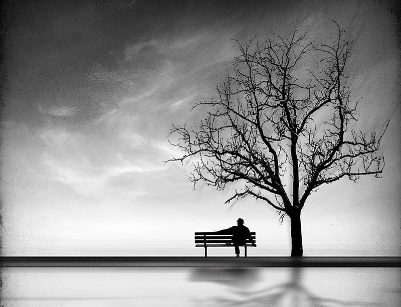 The wall of silence