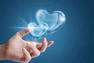 Pure hearts win in the end Pure hearts win in the end